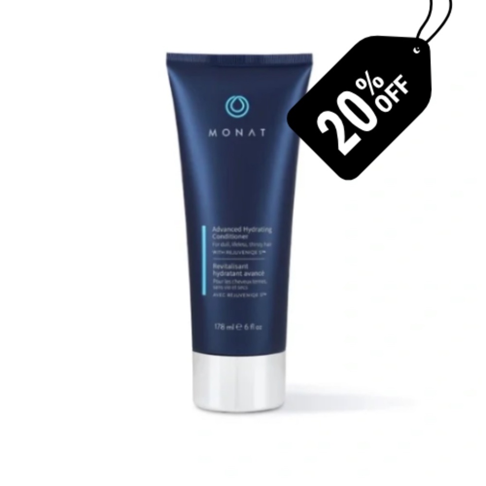 MONAT Advanced Hydrating Conditioner